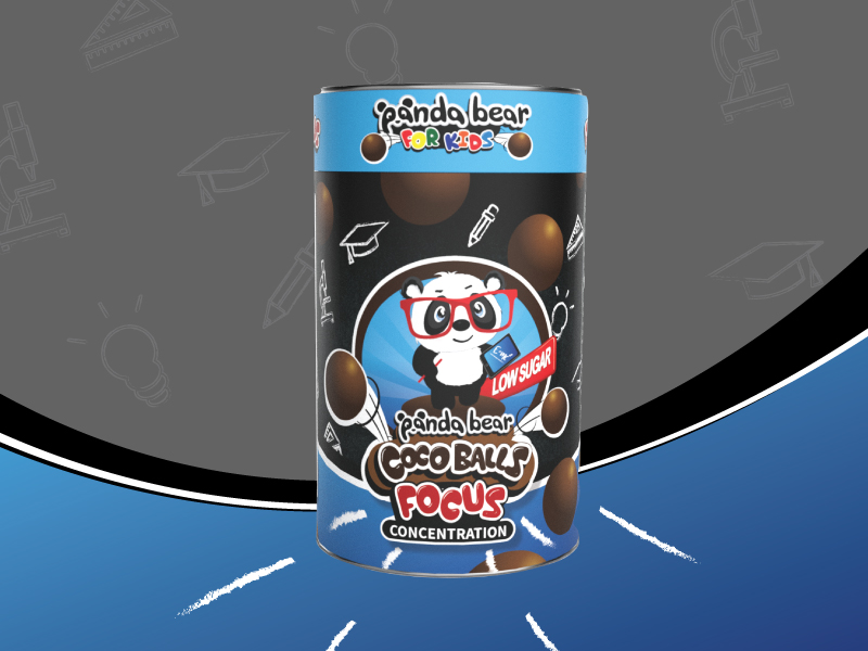 Focus--product-package