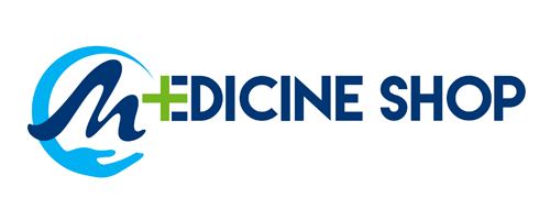 Medicine-shop - Logo